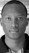 SEW-Eurodrive has appointed Xolani Mbokazi as project engineer.